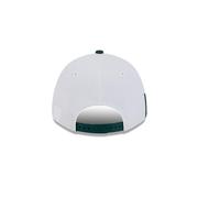 Michigan State New Era 940 Dash Mesh Snapback Cap